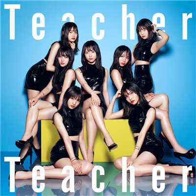 アルバム/Teacher Teacher Type D/AKB48