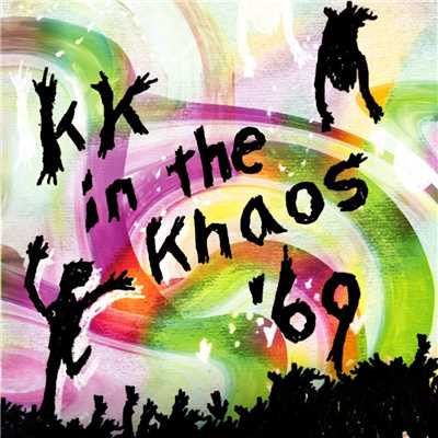 Dance in the Khaos (feat.RUMI) Quarta330 Remix/KK the Khaosist