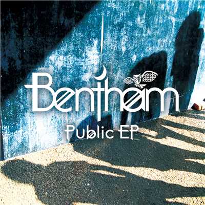 アルバム/Public EP/Bentham