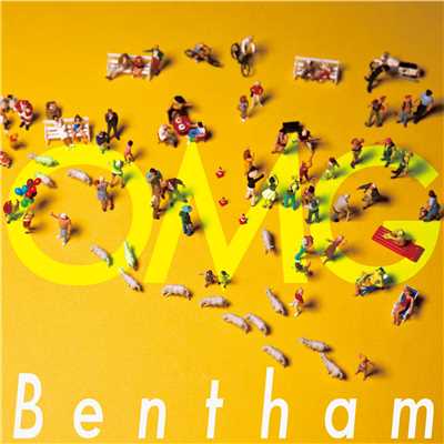 アルバム/OMG/Bentham