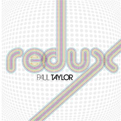 Just For Kicks (Mental Broadcast Remix)/Paul Taylor vs Techtonic And Ejekt