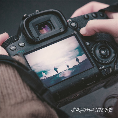 アルバム/DRAMA STORE/ドラマストア