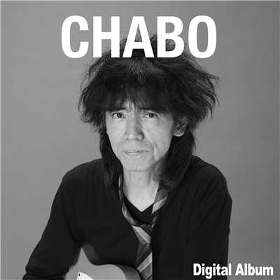 MY NAME IS CHABO/仲井戸麗市