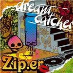 dream catcher/Zip.er