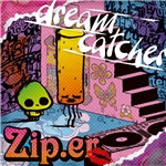 着うた®/twilight fish/Zip.er