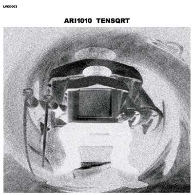 TENSQRT(New Edition)/ARI1010