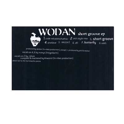 odd 5/Wodan