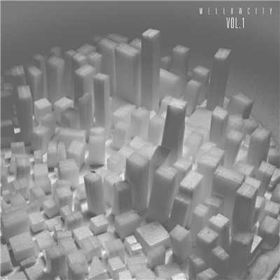 Mellow City feat. Suda & Huckleberry P, TIKKIT/DJ Juice & Soundstream