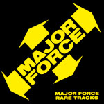 MAJOR FORCE PRODUCTIONS