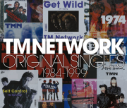 IT'S GONNA BE ALRIGHT/TM NETWORK