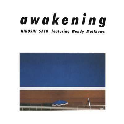 AWAKENING(覚醒)(Off SE)/佐藤 博