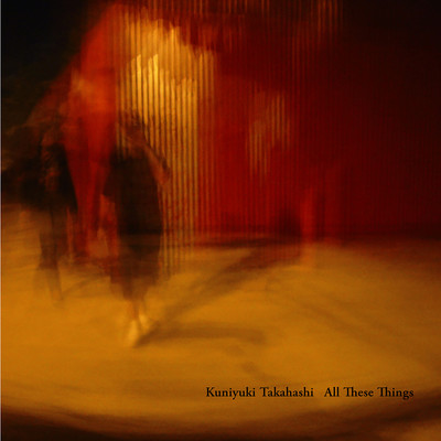 シングル/Touch/Kuniyuki Takahashi