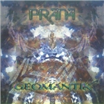 Kiba (Tristan And Process Remix)/Prana