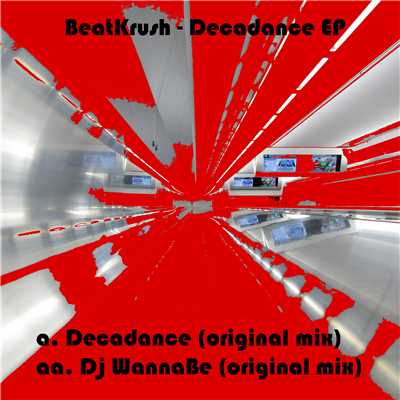 DJ WannaBe/Beat Krush