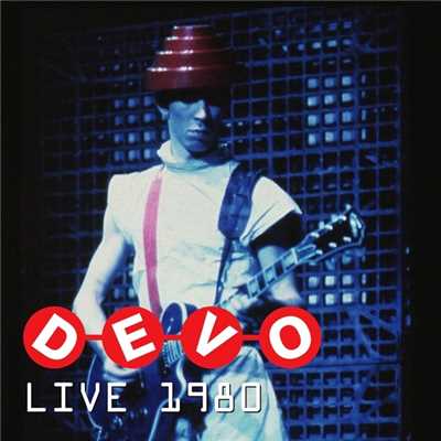 Freedom Of Choice (Live)/Devo