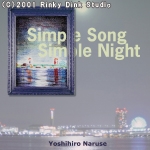 Sing A Simple Song/鳴瀬 喜博