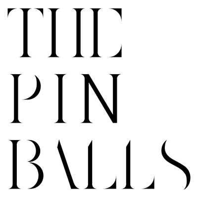 アルバム/THE PINBALLS/THE PINBALLS