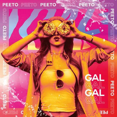 アルバム/GAL/peeto