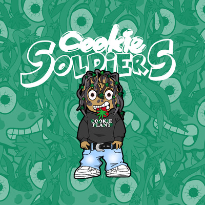 Cookie Soldiers/Cookie Plant