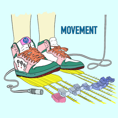 MOVEMENT/Various Artists