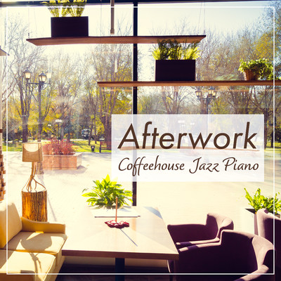 Afterwork: Coffeehouse Jazz Piano/Teres