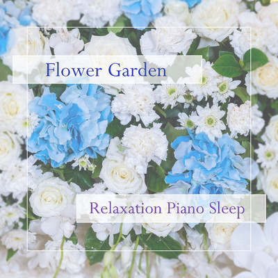 Orchid/Relaxation Piano Sleep