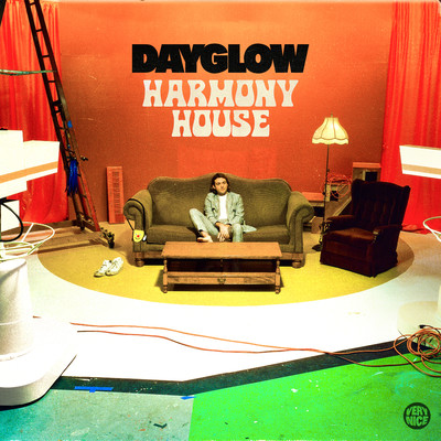 Harmony House/Dayglow