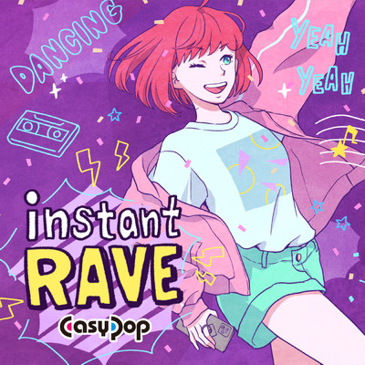 Instant RAVE/EasyPop