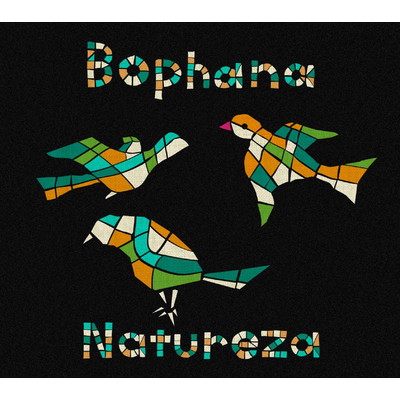 Natureza/Bophana