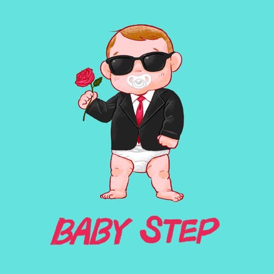 BABY STEP/ウソツキ