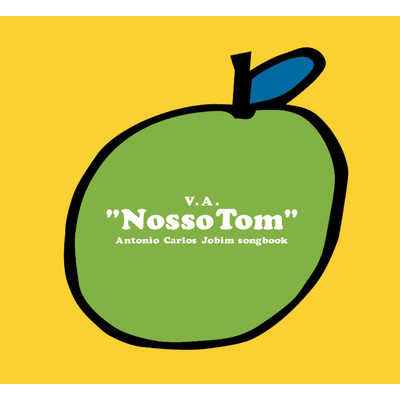 Nosso Tom - Antonio Carlos Jobim songbook/Various Artists