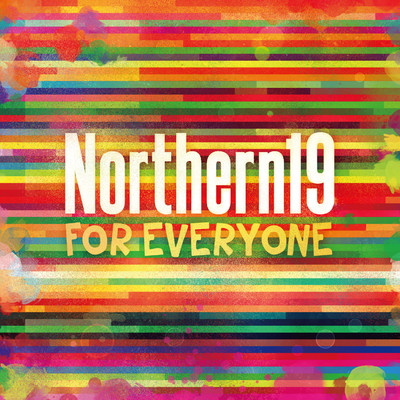 シングル/MY FEVORITE SONG/Northern19