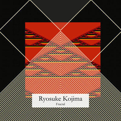 Fractal/Ryosuke Kojima
