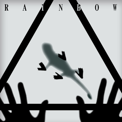 アルバム/RAINBOW/DEZERT