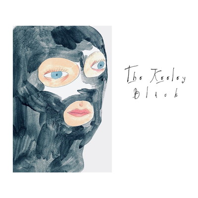 アルバム/Black/The Keeley
