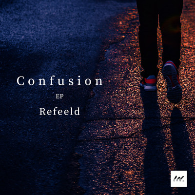 アルバム/Confusion/Refeeld
