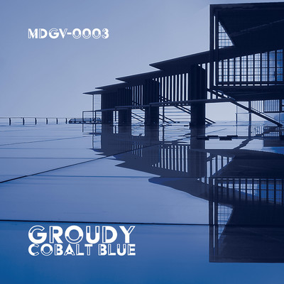 Cobalt Blue/Groudy