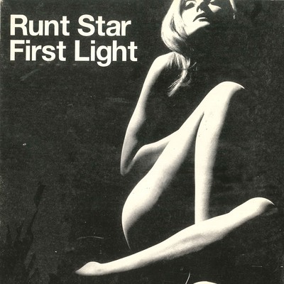 夜空のかたすみ/RUNT STAR