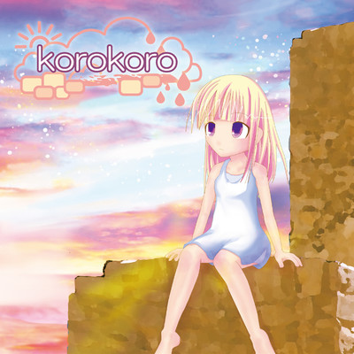 アルバム/korokoro/mana02, Suttoko-Dokkoy