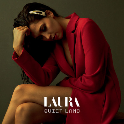 アルバム/Quiet Land/Laura
