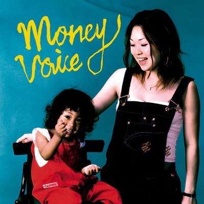アルバム/money voice/カルカヤマコト