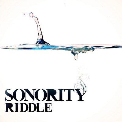 アルバム/SONORITY/RIDDLE