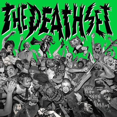 Mad World (feat.Ho99o9)/THE DEATH SET