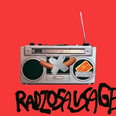 アルバム/Radio Sausage/WurtS