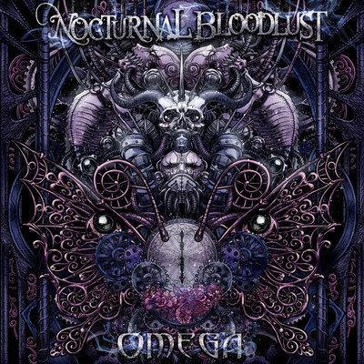 Defect in Perfection/NOCTURNAL BLOODLUST