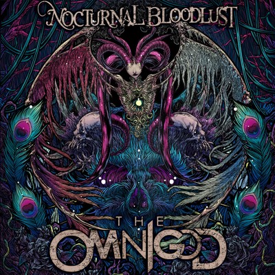 アルバム/THE OMNIGOD/NOCTURNAL BLOODLUST