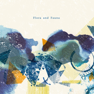 アルバム/Flora and Fauna/Hironori Momoi