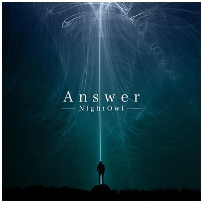 アルバム/Answer/NightOwl
