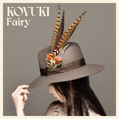 Fairy/KOYUKI