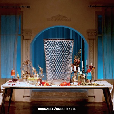 アルバム/BURNABLE TRASH/BURNABLE／UNBURNABLE